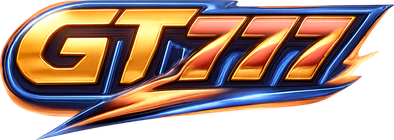 gt777 বাংলাদেশের গেমিং লোগো